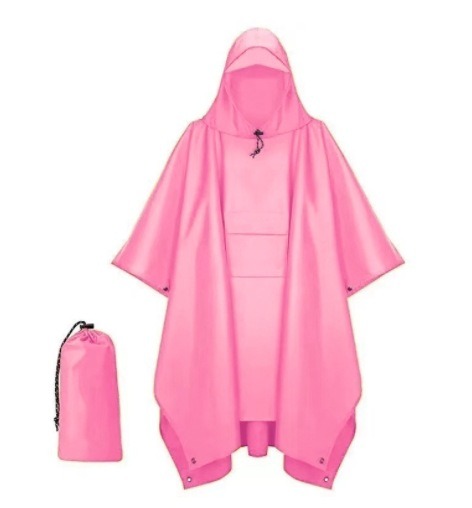 Outdoor 3 In 1  Military Rainc - Emergency Poncho Rain review and price