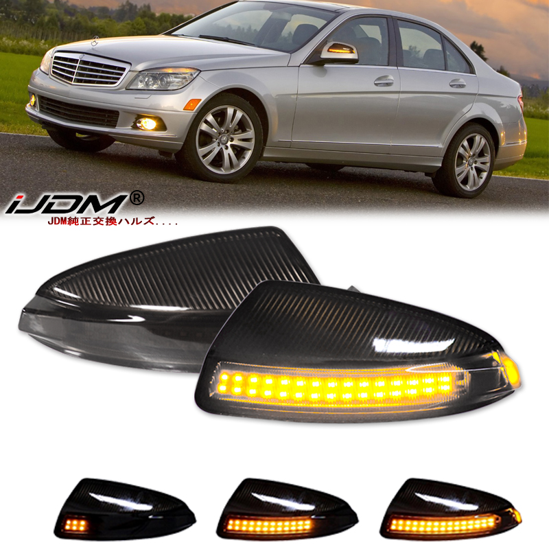LED Dynamic Turn Signal Light  - Signal Panel Orange review and price