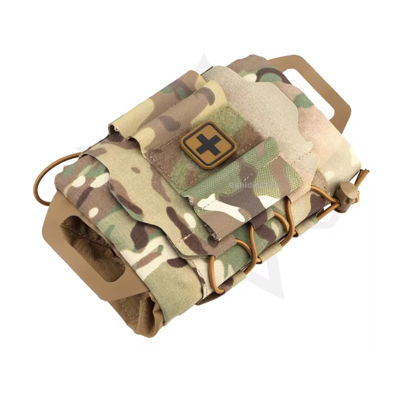 IFAK Pouch MOLLE First-aid Kit - Bivy Bag Emergency review and price