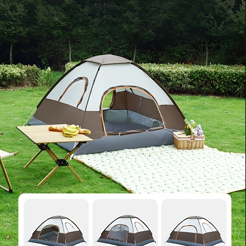 Outdoor Camping Portable Foldi - Emergency Mylar Tent review and price