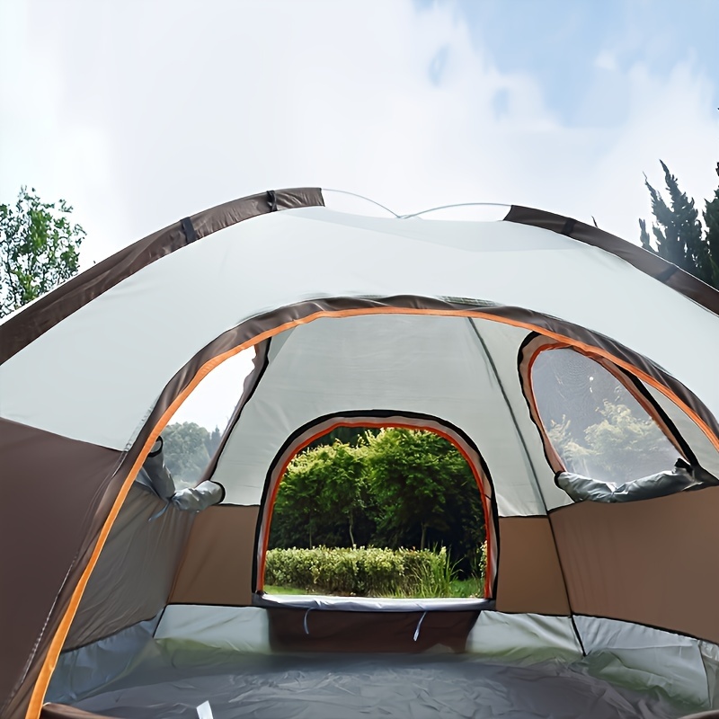 Outdoor Camping Portable Foldi - Emergency Mylar Tent review and price