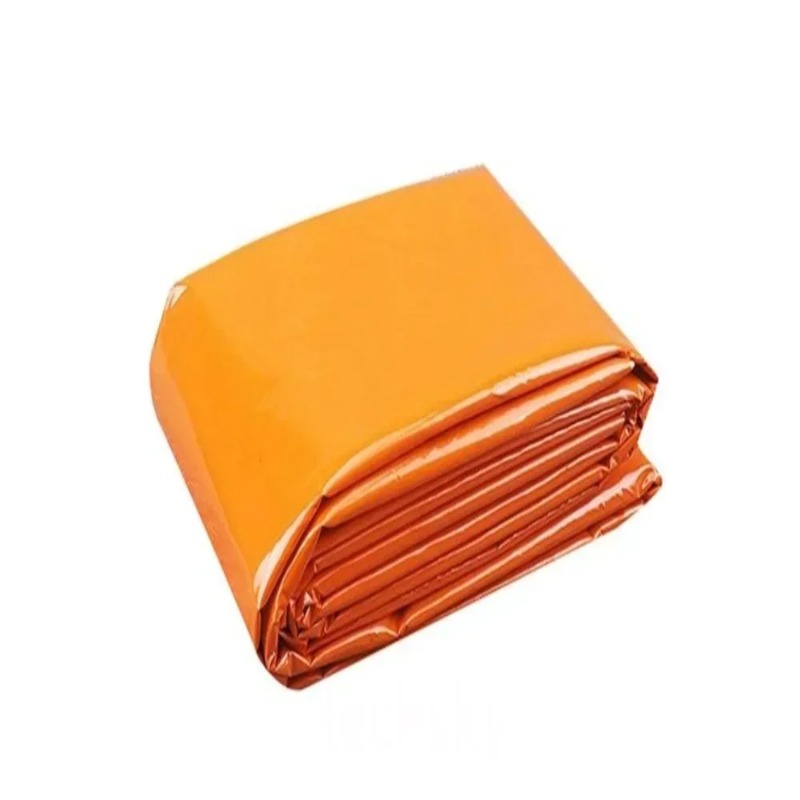 1pc PE Emergency Blanket Insul - Survival Blanket Reflective review and price