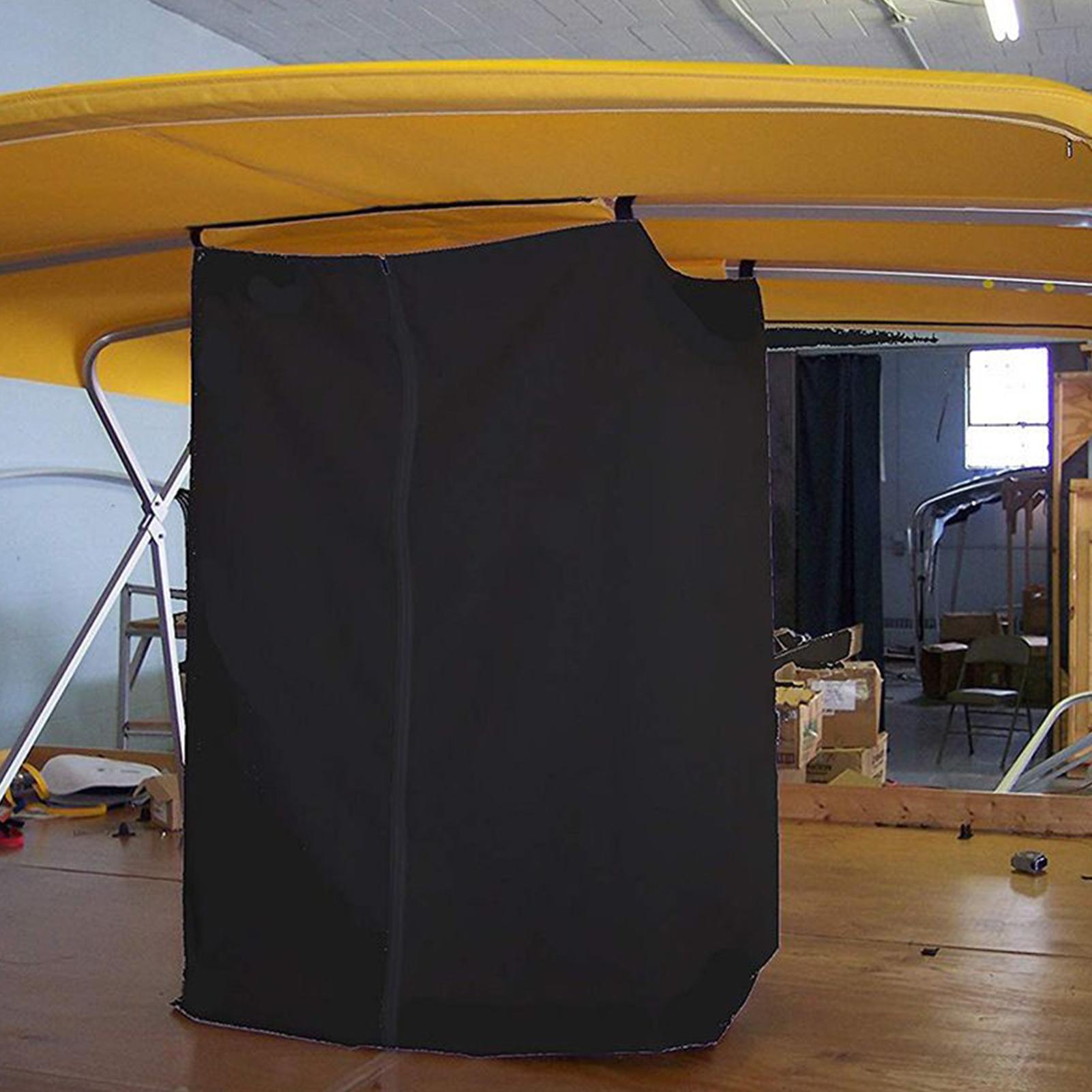 Boat Changing Room Heavy Duty  - Emergency Mylar Tent review and price