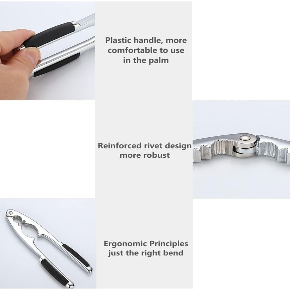 Nuts Walnuts Clip Almond Hazel - Multi Tool Plier review and price