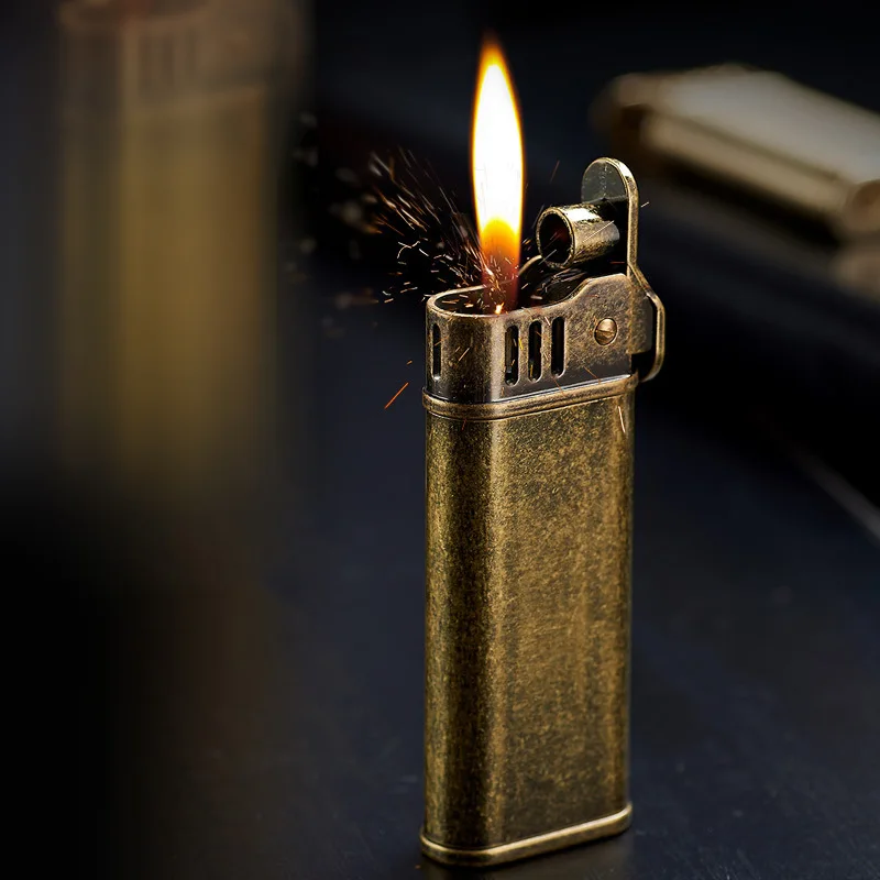 Tang Grass Vintage Flint Kero  - Fire Starting Kit review and price