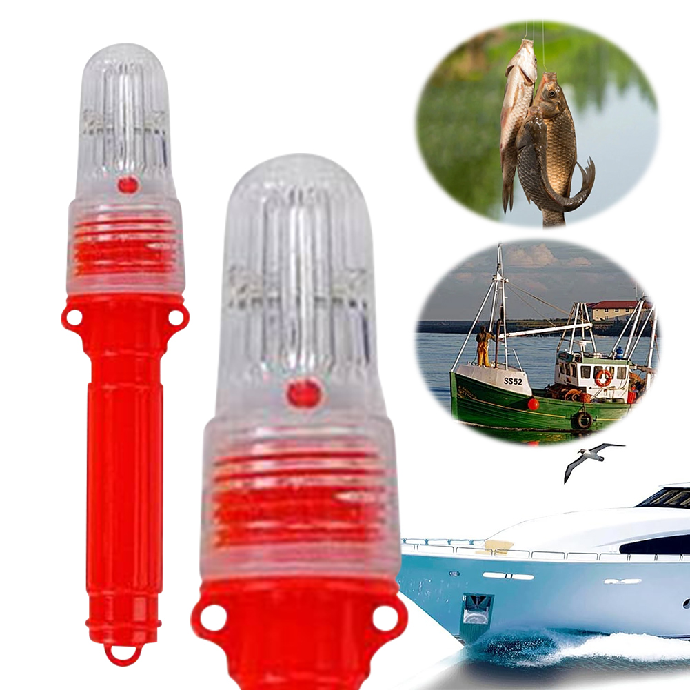 Boat Flares, LED Boat Flares C - Signal Flare Kit review and price