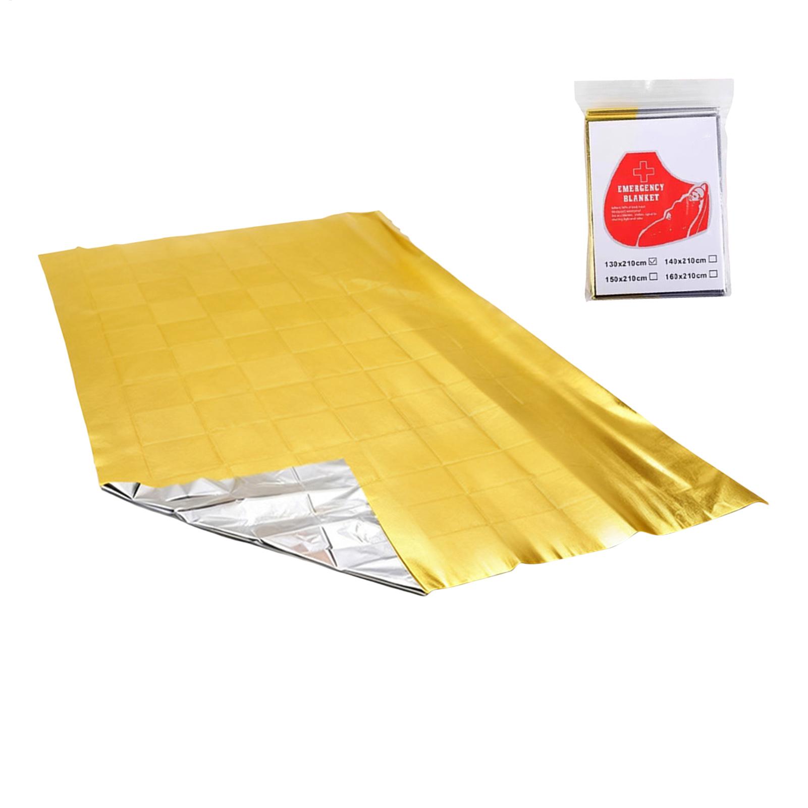 Space Blankets Survival Reflec - Survival Blanket Reflective review and price