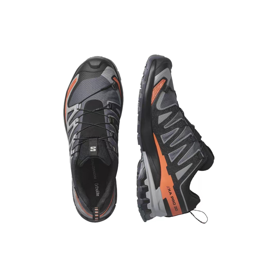 Salomon XA Pro 3D V9 GTX: Styl - Salomon Shoes Xa Pro 3D review and price
