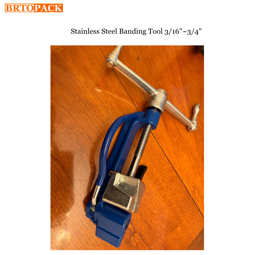 Multi-Functional Strapping Ten - Multi Tool Plier review and price