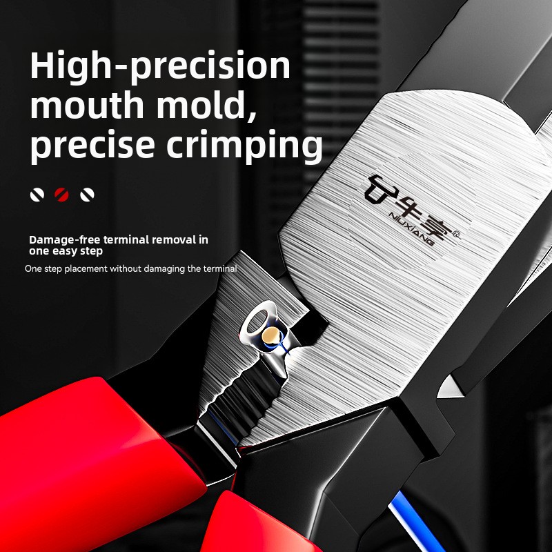 Industrial Grade Multifunction - Multi Tool Plier review and price