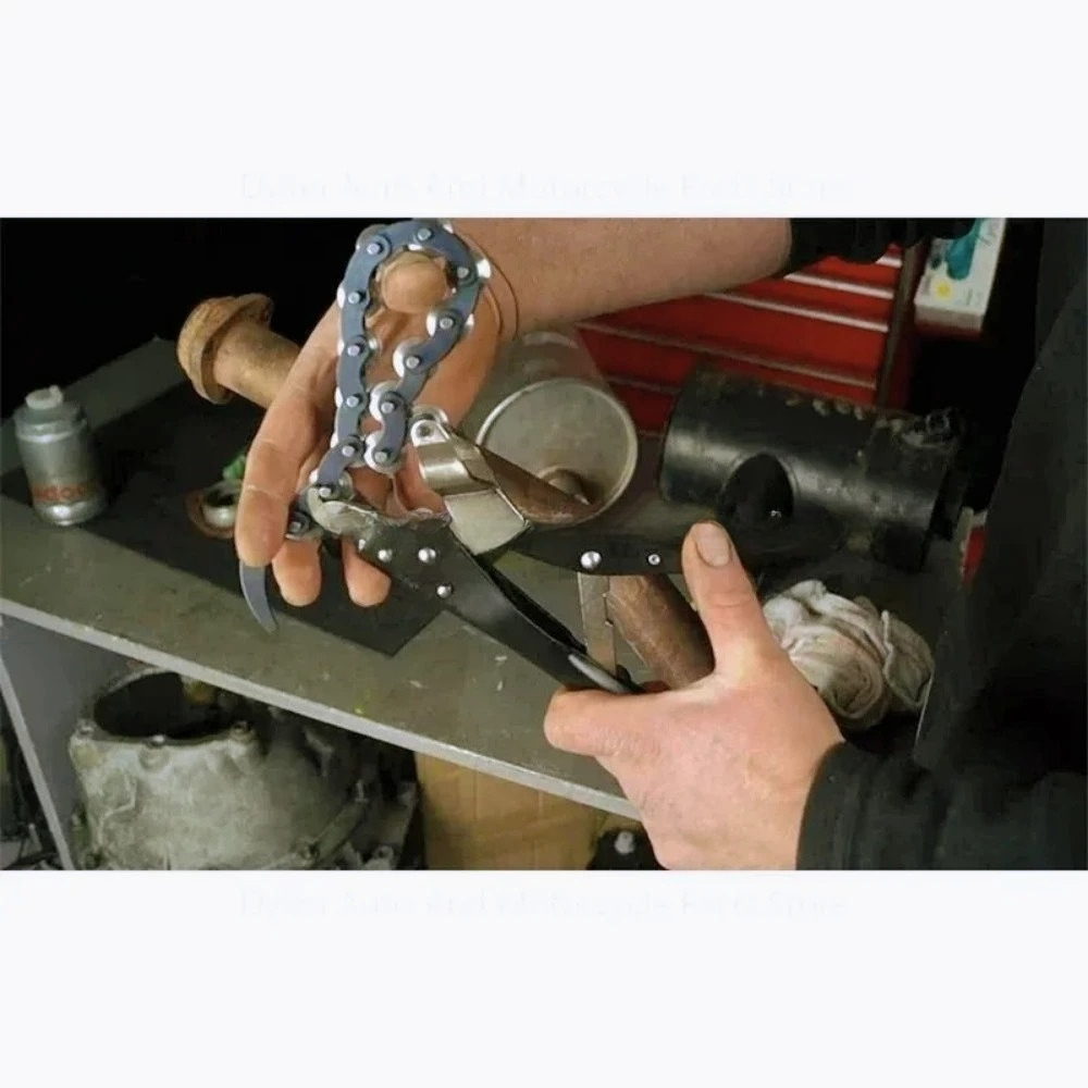 Heavy Duty Chain Pipe Cutter C - Multi Tool Plier review and price