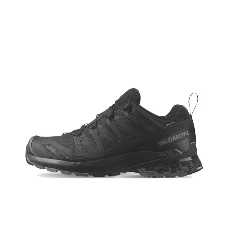 Salomon XA Pro 3D V8: All-weat - Salomon Shoes Xa Pro 3D review and price