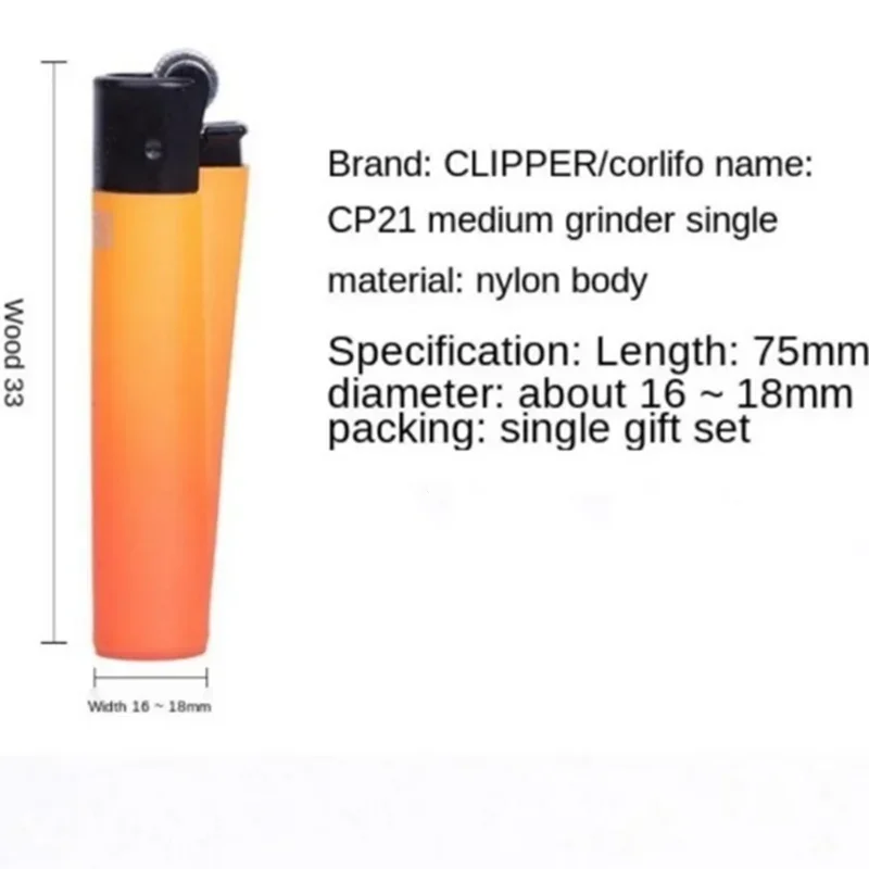 24Pcs Clipper Mini Flint Wheel - Fire Starting Kit review and price