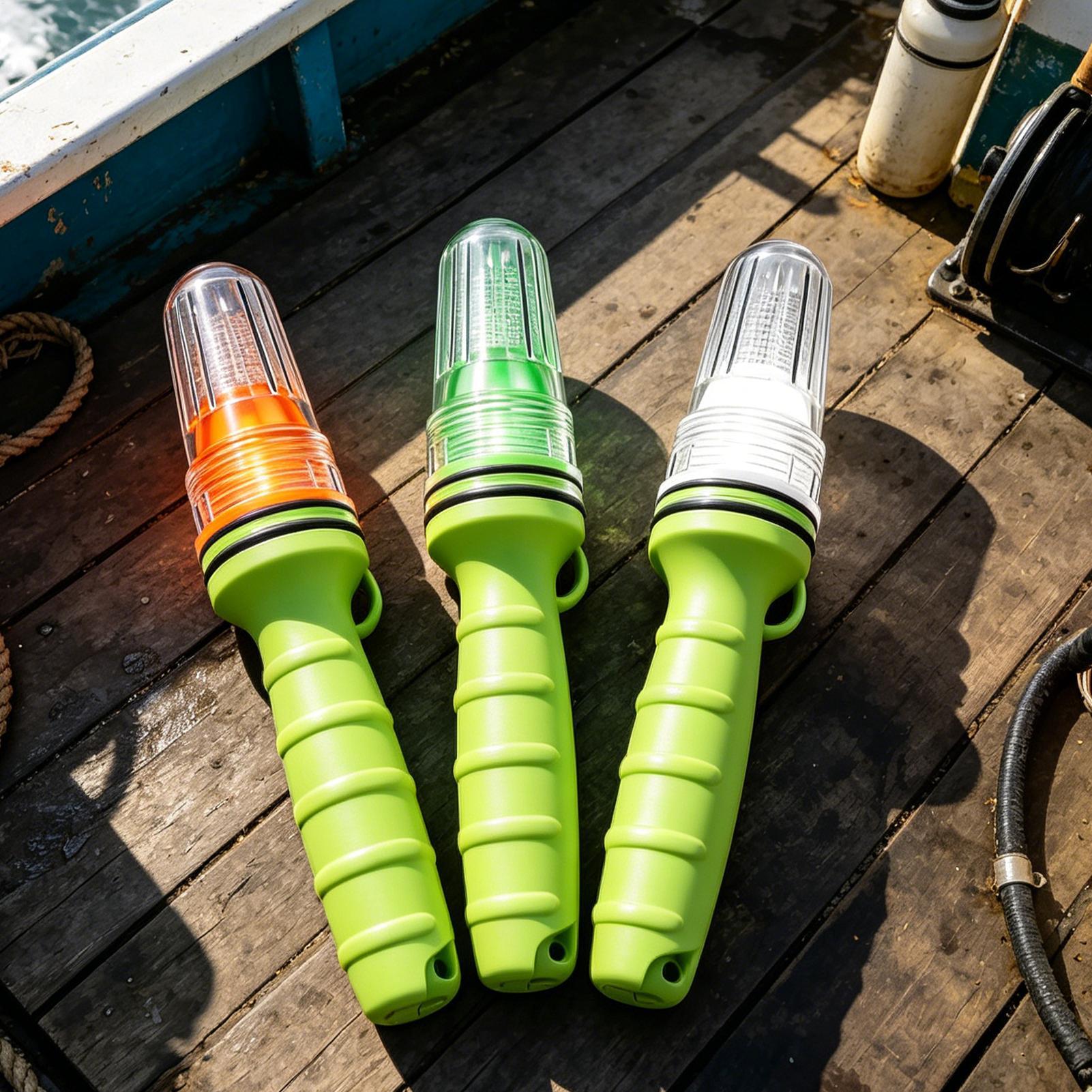Boat Safety Kit 3 Pieces Seepa - Signal Flare Kit review and price