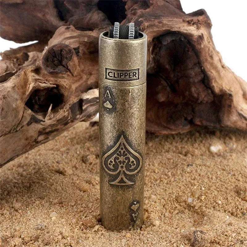 New Clipper Spades A Portable  - Fire Starting Kit review and price