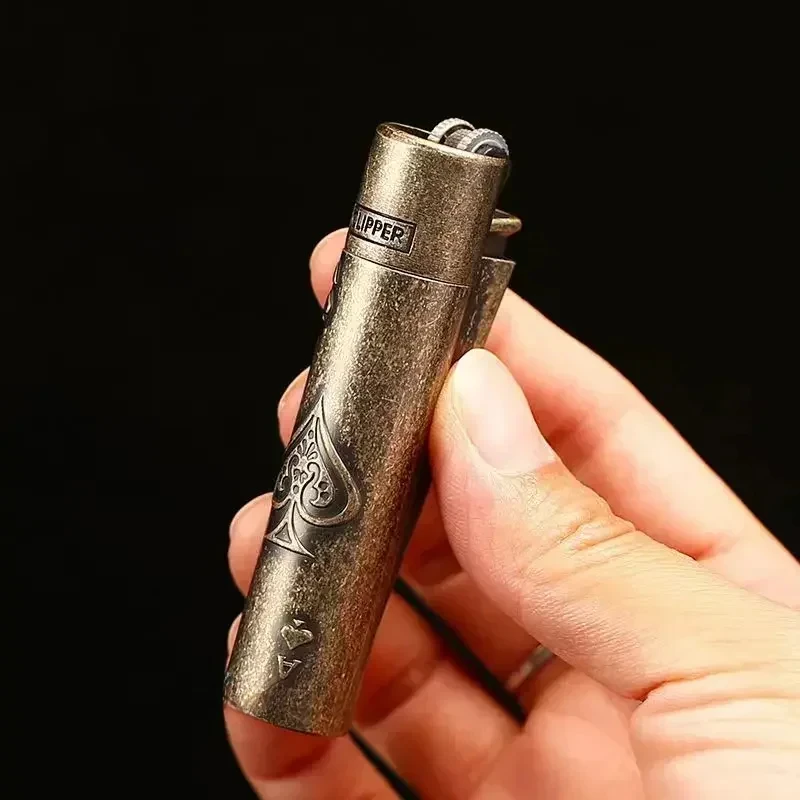 New Clipper Spades A Portable  - Fire Starting Kit review and price