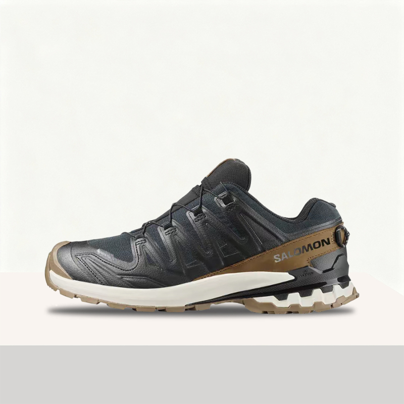 Salomon XA Pro 3D V8 Retro, St - Salomon Shoes Xa Pro 3D review and price