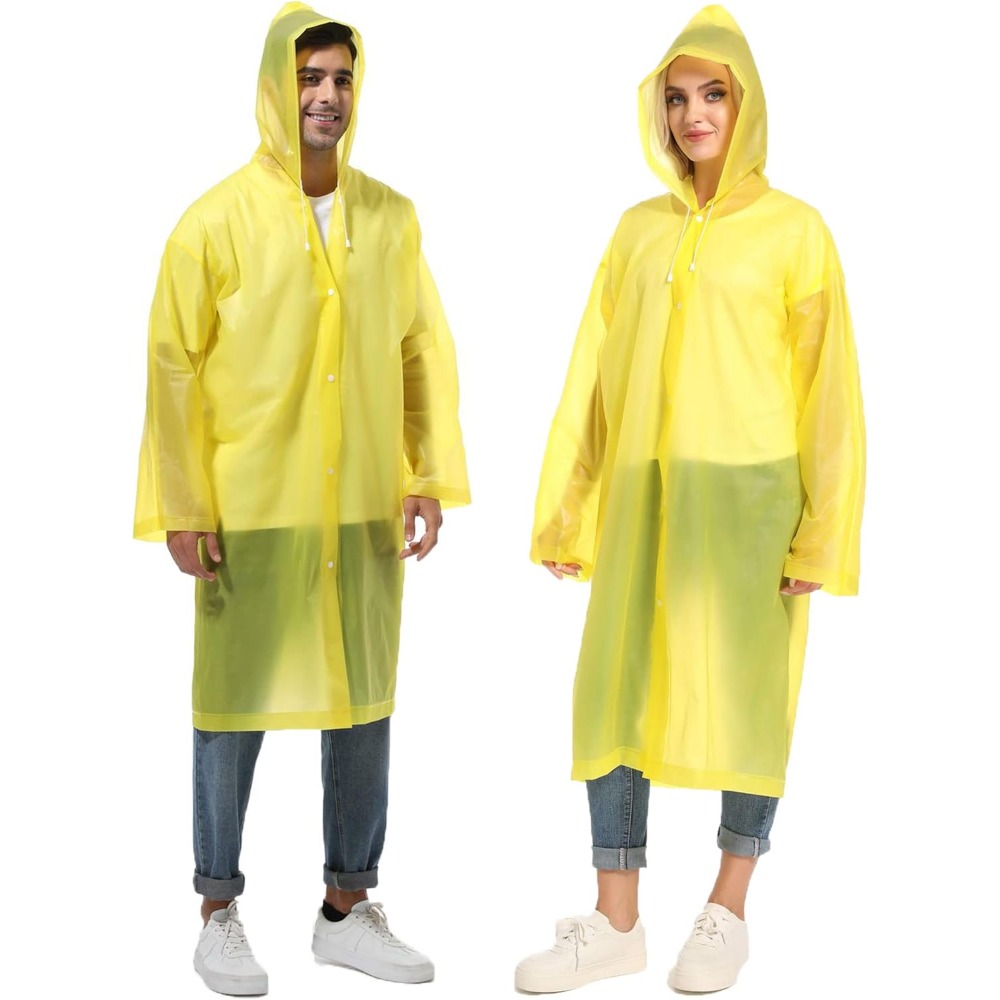 Waterproof Raincoat Outdoor Hi - Emergency Poncho Rain review and price