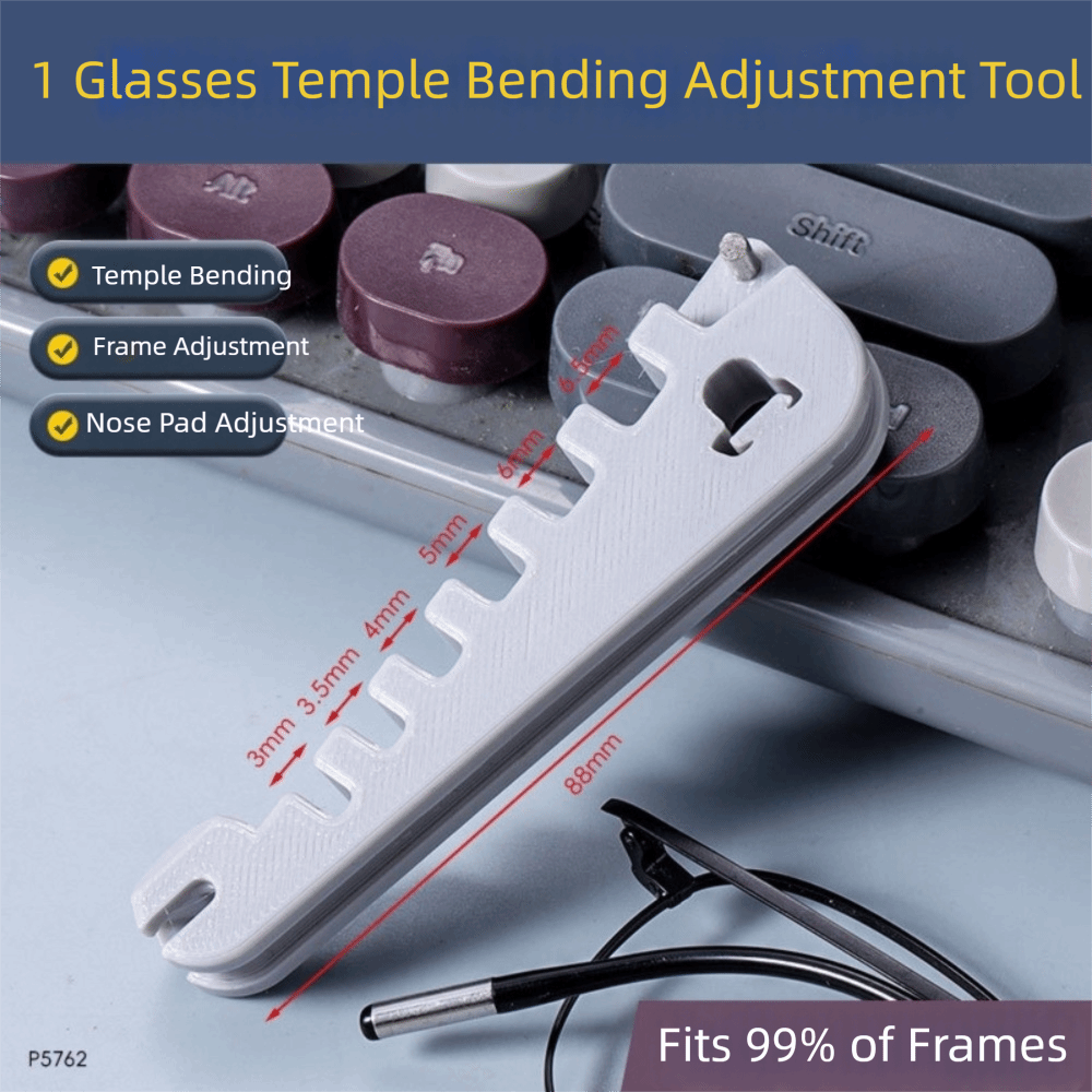 Multi-function Eyeglasses Plie - Multi Tool Plier review and price