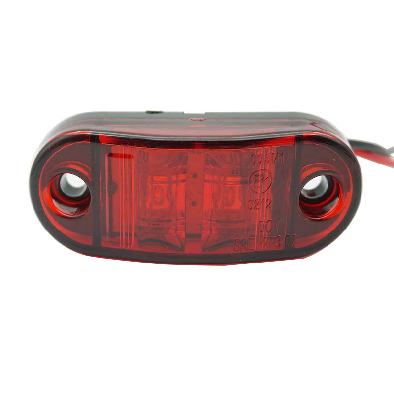 10PCS Warning Lights LEDs Diod - Signal Panel Orange review and price