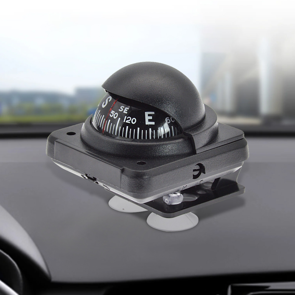Navigation Magnetic Compass Mu - Compass Lensatic review and price