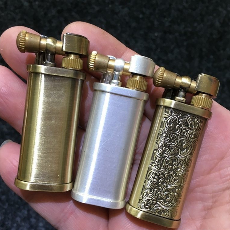 Retro Flint Kerosene Flame Lig - Fire Starting Kit review and price
