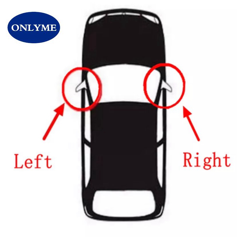 Car Led Mirror Indicator Turn  - Signal Panel Orange review and price